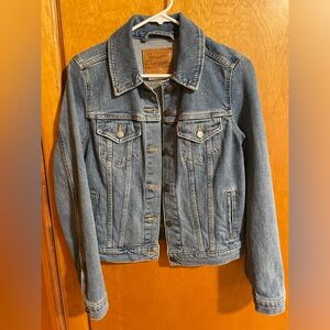 Levi’s Original Trucker Jacket